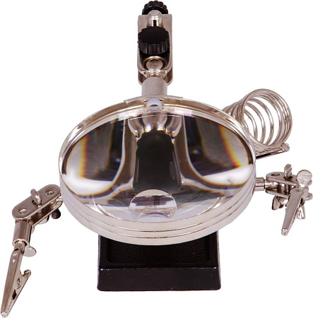 Держатель для плат Levenhuk Zeno Refit ZF17