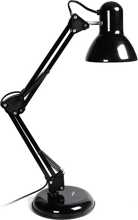 Настольная лампа SmartBuy SBL-DL-E27-b
