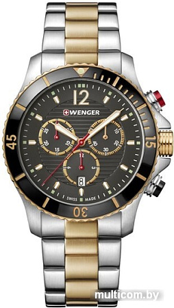 Наручные часы Wenger Seaforce Chrono 01.0643.113