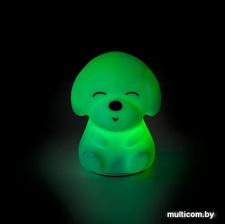 Ночник Arte Lamp Tilly A7371LT-1WH