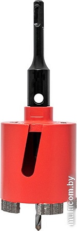 Коронка EKF Turbo Fast 68 dch-68-trb-m16