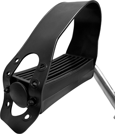 Велотренажер Atlas Sport для рук и ног (белый)