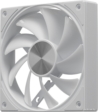 Вентилятор для корпуса upHere U3T1 (белый)