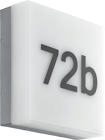 Уличный настенный светильник Eglo Cornale 97289