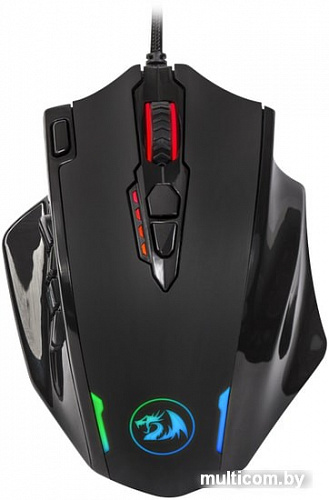 Игровая мышь Redragon Impact