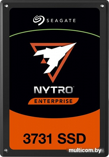 SSD Seagate Nytro 3731 1.6TB XS1600ME70004