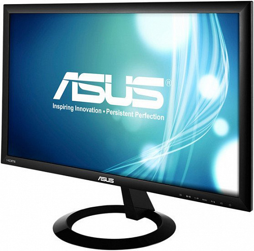 Монитор ASUS VX228H