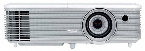 Проектор Optoma EH400+