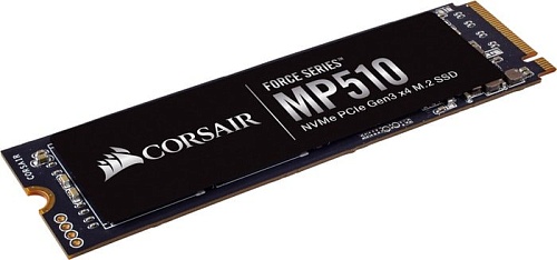 SSD Corsair Force MP510 4TB CSSD-F4000GBMP510