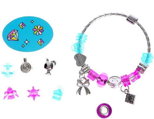 Набор для создания поделок/игрушек Школа талантов 7030546