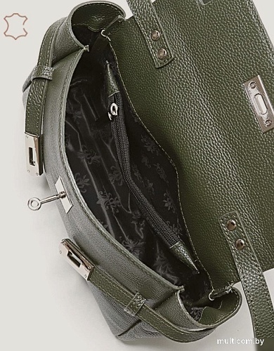 Женская сумка Galanteya 27024 25с254к45 (оливковый)