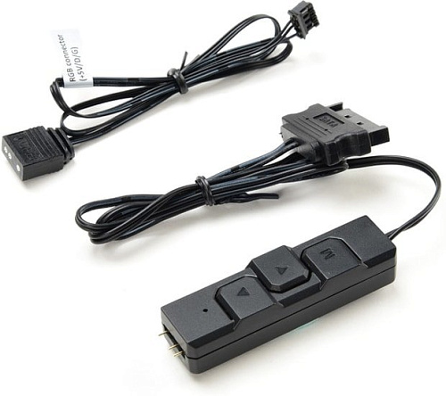 Кулер для процессора Enermax LIQTECH TR4 II 360 ELC-LTTRTO360-TBP
