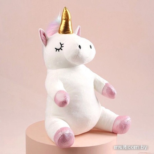 Классическая игрушка Milo Toys Единорожка 5294631
