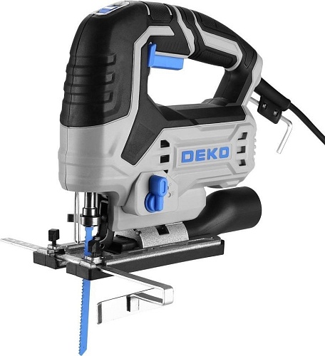 Электролобзик Deko JS800DK PRO 084-1105