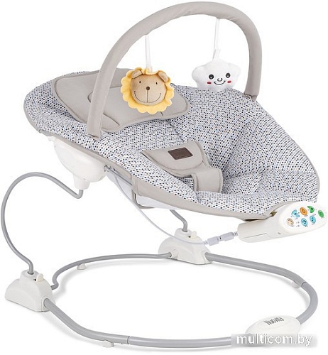 Шезлонг Nuovita Cullare CU1 (бисер)