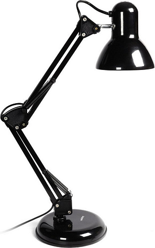 Настольная лампа SmartBuy SBL-DL-E27-b