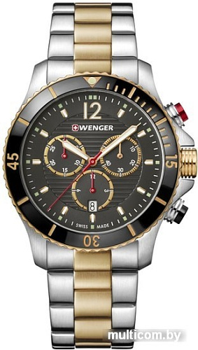 Наручные часы Wenger Seaforce Chrono 01.0643.113