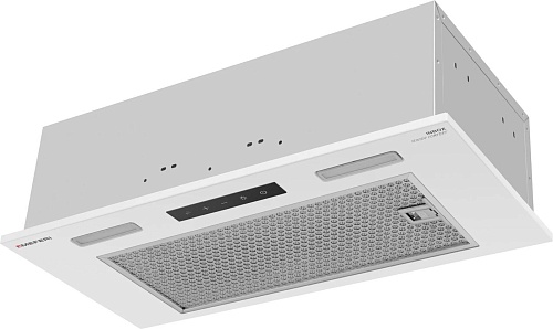 Кухонная вытяжка Meferi INBOX60WH Sensor Comfort