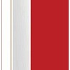 Папка для бумаг inФормат NP1475R (красный)