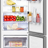 Холодильник BEKO RCNK356E21X