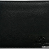 Кошелек Cedar N992-GTN-RFID (черный)