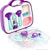 Игровой набор доктора терапевта Mary Poppins Скорая помощь в чемоданчике 453149 (фиолетовый)