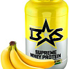Протеин Binasport Supreme Whey Protein (2000г, банан)