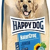 Сухой корм для собак Happy Dog NaturCroq Junior 15 кг