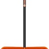 Лопата для снега Finland Orange 1731