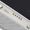 Кухонная вытяжка Konigin Flatbox 60 (нержавеющая сталь)