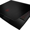 Игровой ноутбук MSI Thin GF63 10UD-417RU