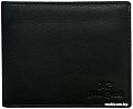 Кошелек Cedar N992-GTN-RFID (черный)