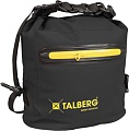 Сумка через плечо Talberg Travel Dry 10 TLG-014 (черный)
