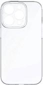 Чехол для телефона Baseus Simple Series Protective Case для iPhone 14 Pro Max (прозрачный)
