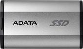 Внешний накопитель ADATA SD810 2TB SD810-2000G-CSG