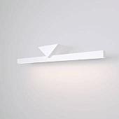 Бра Elektrostandard Delta Led 40115 LED (белый)