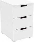 Тумба Бельмарко Svogen 1931 (белый)