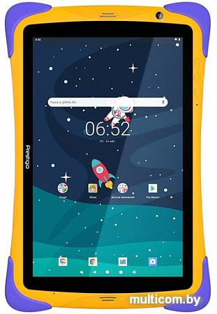 Планшет Prestigio SmartKids Up PMT3104_WI_D_EU