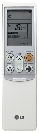 Сплит-система LG A09AW1