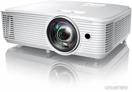 Проектор Optoma X308STe