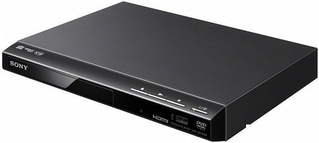 DVD-плеер Sony DVP-SR760HP