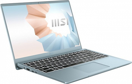 Ноутбук MSI Modern 14 B11SB-413RU