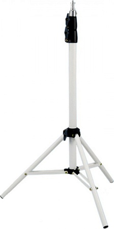 Стойка Zarrumi White 170