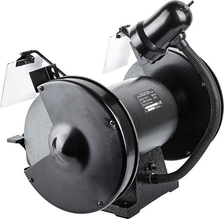 Заточный станок ELITECH BG 9025L