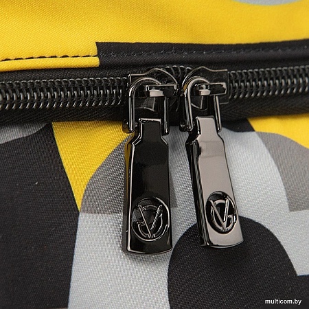 Городской рюкзак VALIGETTI 179-0923-6-BCL (черный)