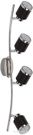 Люстра средней высоты Toplight Lorena TL1257Y-04BC