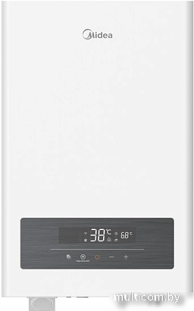 Отопительный котел Midea MEB 5-12 VOLTA 12