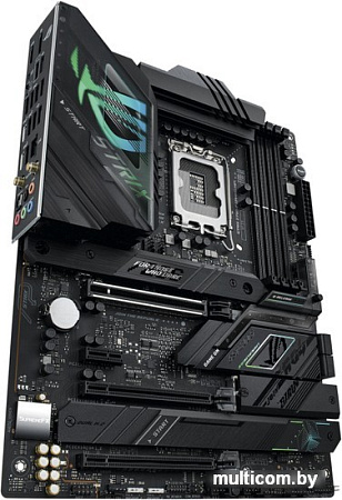 Материнская плата ASUS ROG Strix Z790-F Gaming WiFi