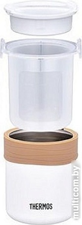 Термос для еды Thermos JBS-360 S/S 0.36 (белый)