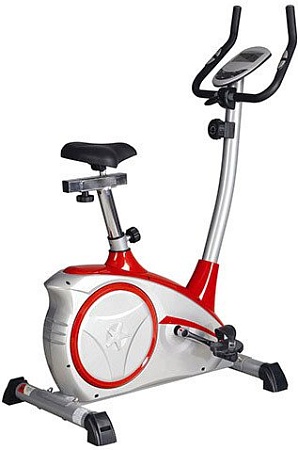 Велотренажер SportElit SE-601